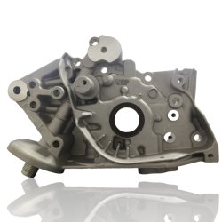 BOMBA DE ACEITE MIT LANCER CK1A/CS1A 4G13 01/02 